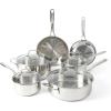 Stainless Steel