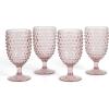 Pink (Hobnail)