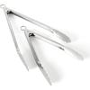 Tong Set (12