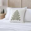 Holiday Tree Green