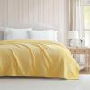 Bedford Solid Yellow