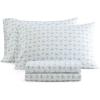 Donna Bow Blue