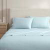 Skylands Solid Blue