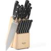 Black Knife Block