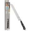 Stainless Steel / Black Bread Knife