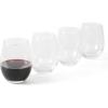 18oz Stemless Wine Glass (4-pack)