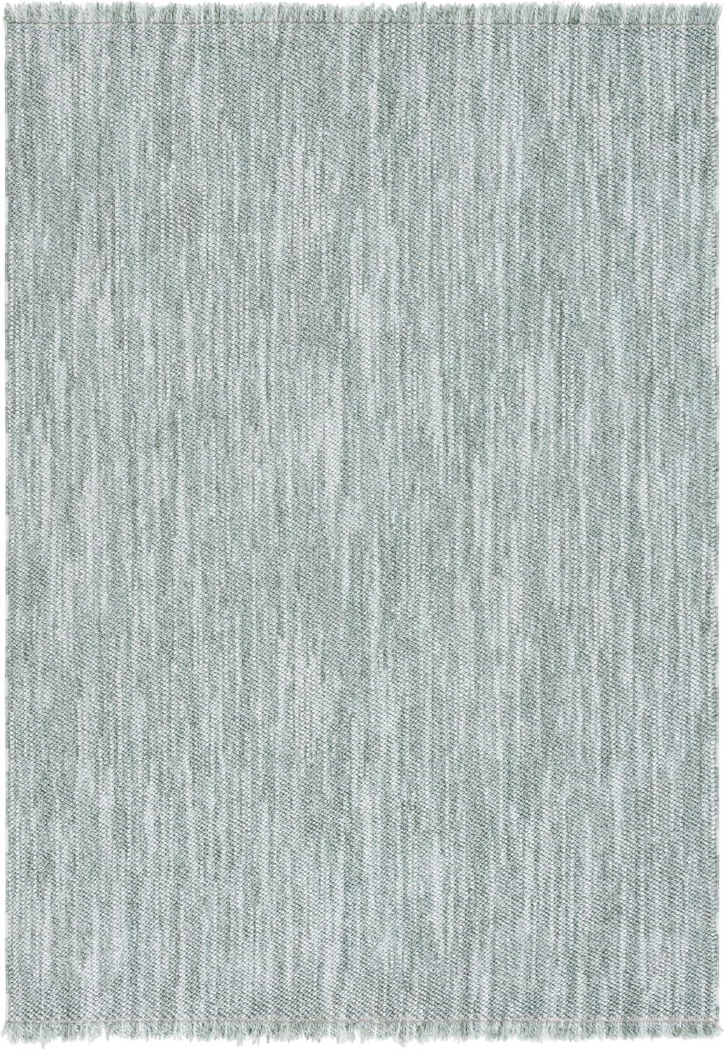 imageMartha Stewart x SAFAVIEH Area Rug Collection 5 x 8 Beige NonShedding amp Easy Cleaning Ideal for Living Room Bedroom Office Dining Space MSR920BGreen