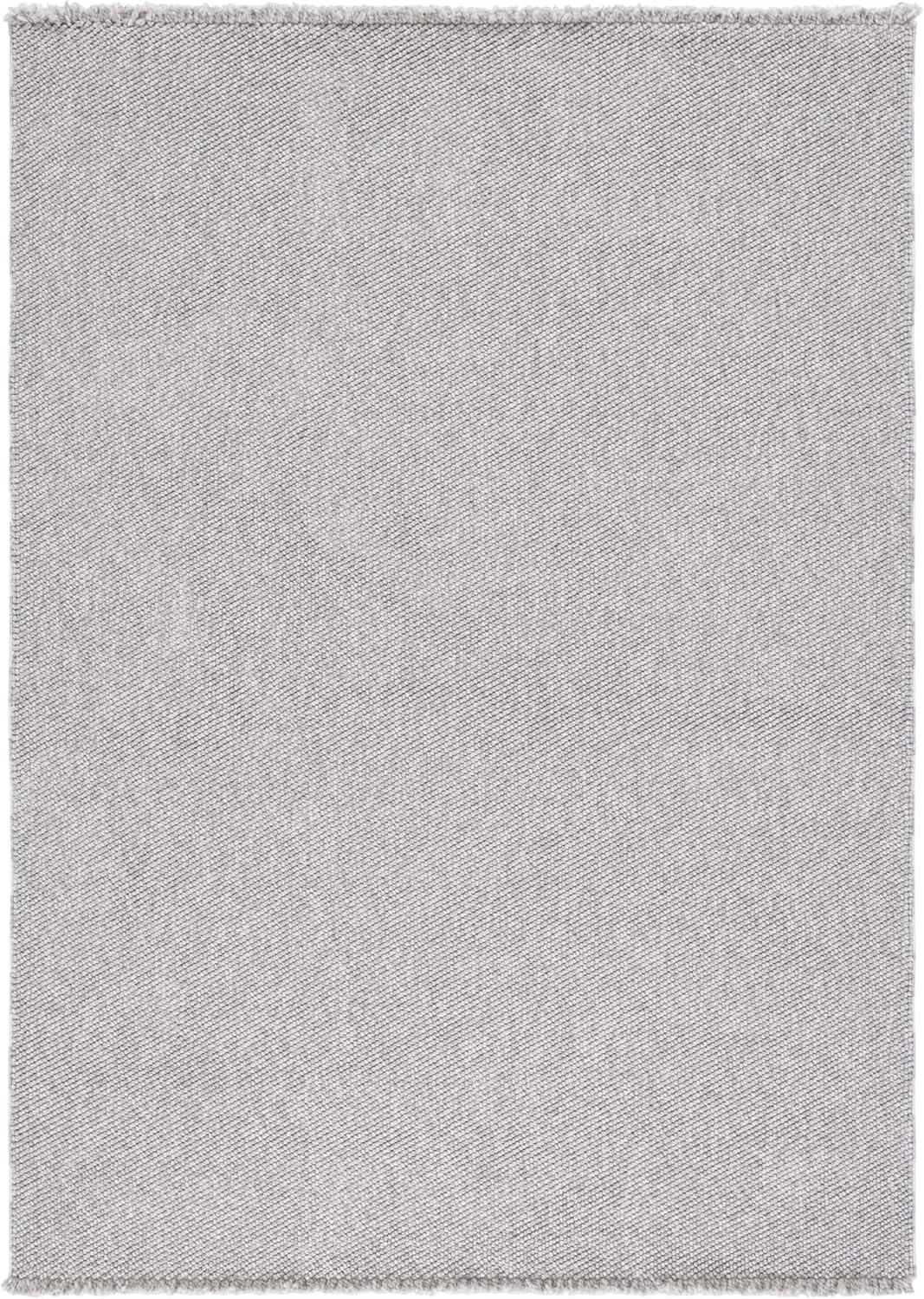 imageMartha Stewart x SAFAVIEH Area Rug Collection 5 x 8 Beige NonShedding amp Easy Cleaning Ideal for Living Room Bedroom Office Dining Space MSR920BGrey