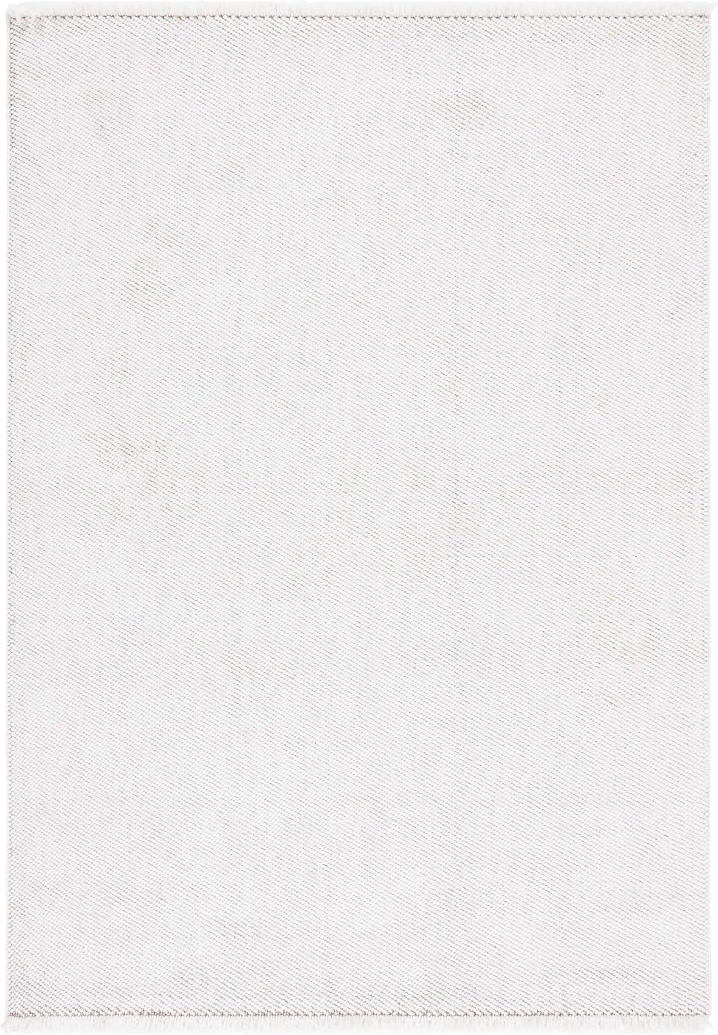 imageMartha Stewart x SAFAVIEH Area Rug Collection 5 x 8 Beige NonShedding amp Easy Cleaning Ideal for Living Room Bedroom Office Dining Space MSR920BIvory