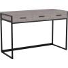Gray Top/Oil Rubbed Bronze Frame