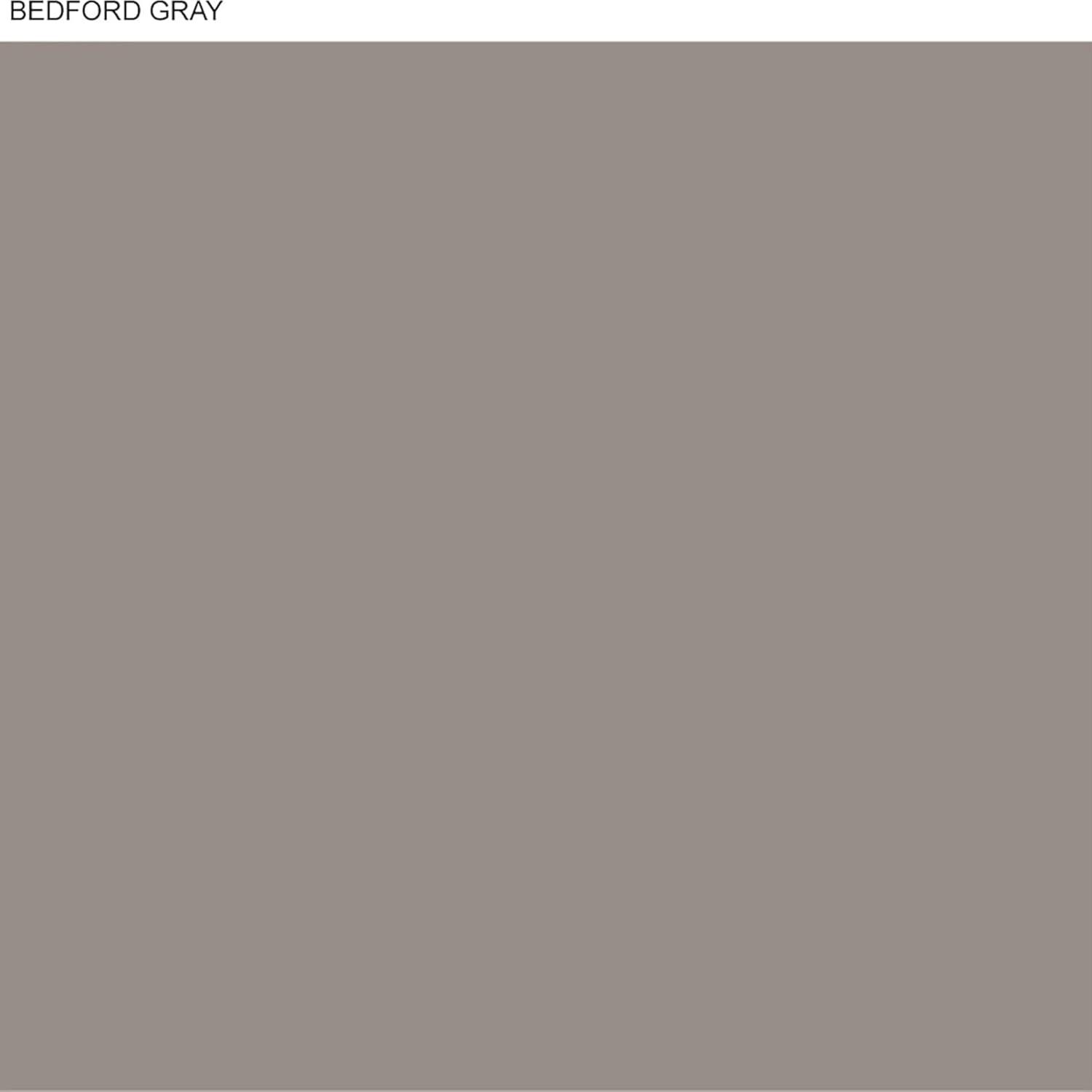 imageMartha by Martha Stewart Interior Paint ECO Satin Enamel 10L Bedford Gray