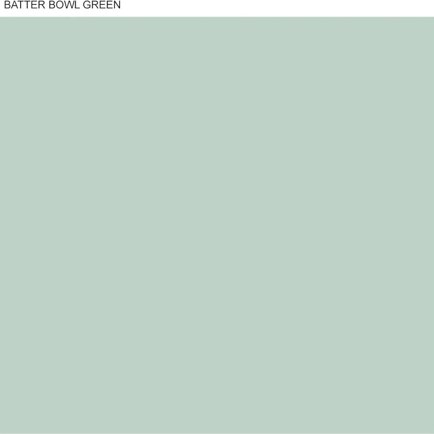 imageMartha by Martha Stewart Interior Paint Eurolux Interior Flat 05L Batter Bowl Green