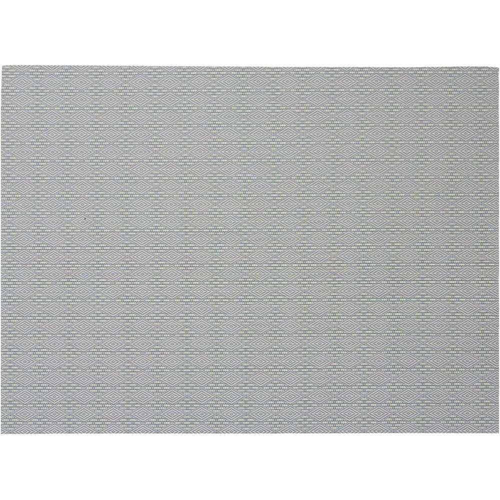 imageChilewich Martha by Martha Stewart Boxwood Rug in Abalone 23 x 36 Easy Care Premium IndoorOutdoor Floor Mat for Entry Kitchen Bath Pool with NonSlip BackingSea