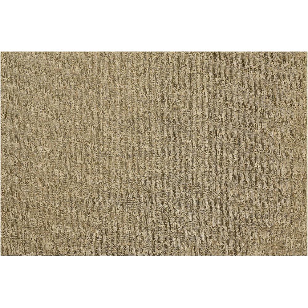 imageChilewich Martha by Martha Stewart Heathered Shag Runner in Flax  2x6  Easy Care  Premium IndoorOutdoor Tufted Rug for Entry Kitchen Bath Pool with Weatherproof BackingWheat