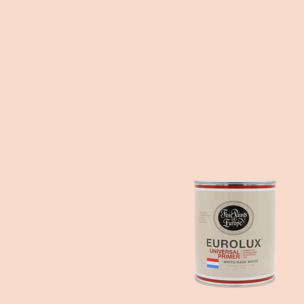 imageMartha by Martha Stewart Interior Paint Eurolux Universal Primer 10L Gypsy Moth Pink