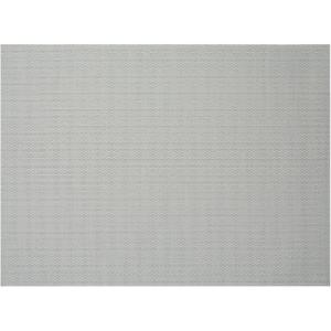 Chilewich Martha by Martha Stewart Boxwood Rug in Abalone – 23″ x 36″ – Easy Care – Premium Indoor/Outdoor Floor Mat for Entry, Kitchen, Bath, Pool with Non-Slip Backing(Abalone)