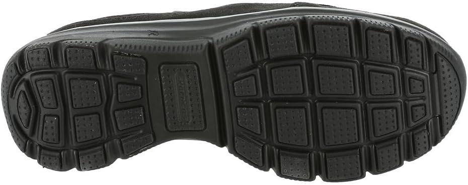 imageSKECHERS Womens Martha Stewart Easy Going Comfy FeelingBlack
