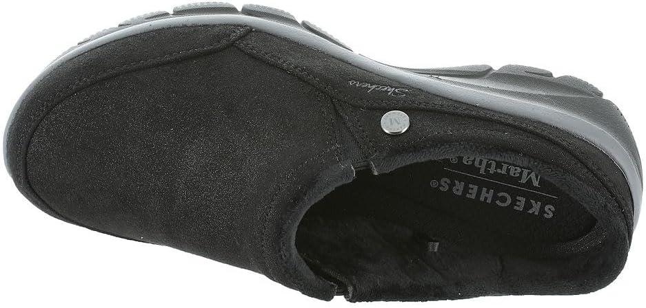 imageSKECHERS Womens Martha Stewart Easy Going Comfy FeelingBlack