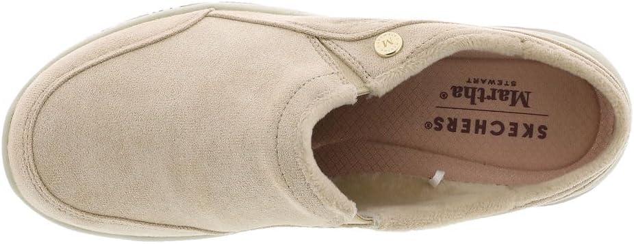 imageSKECHERS Womens Martha Stewart Easy Going Comfy FeelingNatural