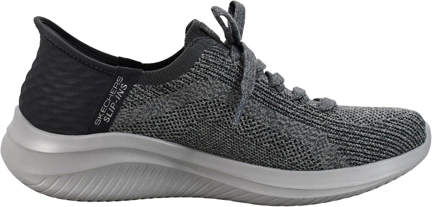 imageSkechers Boys Zinger Street ShoesCharcoal