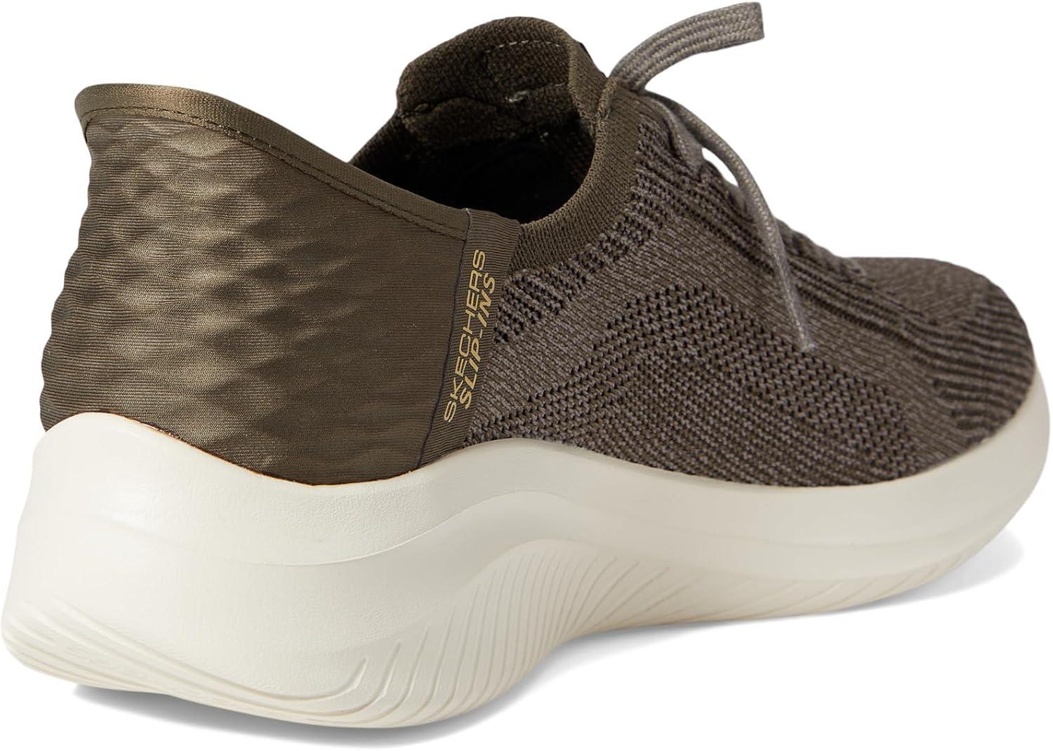 imageSkechers Boys Zinger Street ShoesOlive