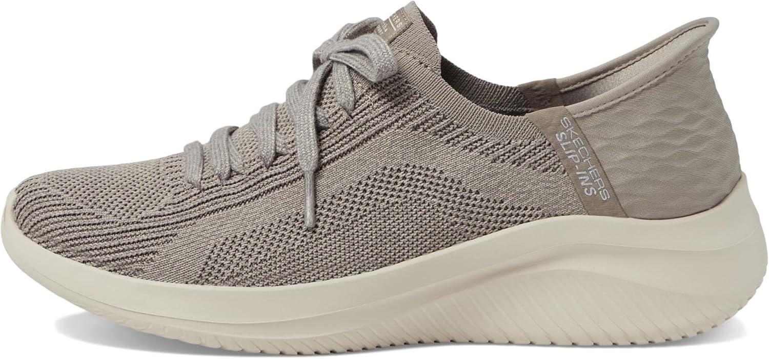 imageSkechers Boys Zinger Street ShoesTaupe