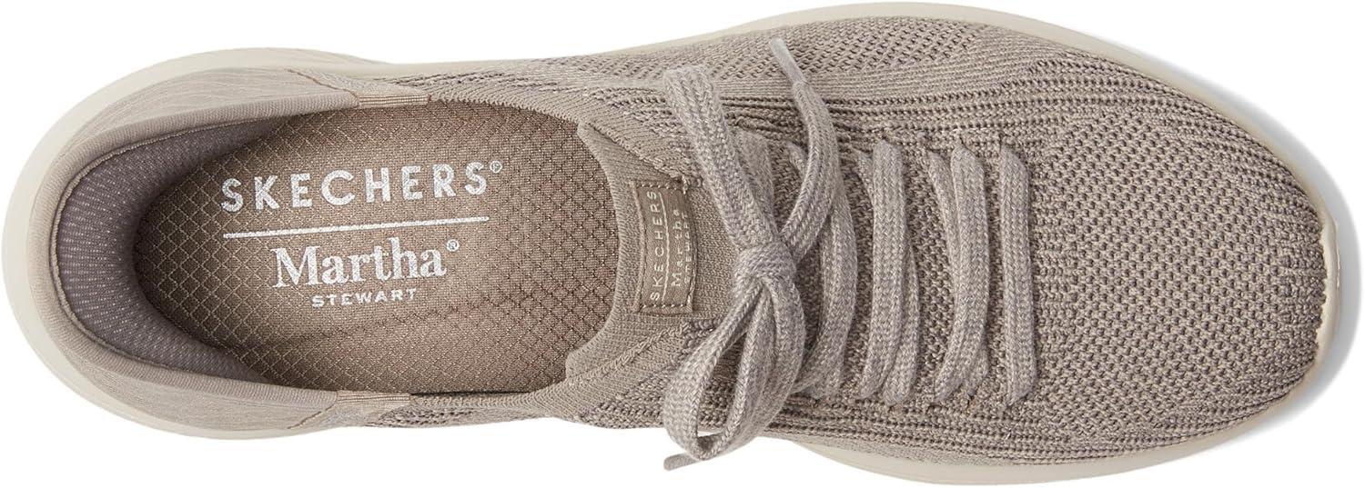 imageSkechers Boys Zinger Street ShoesTaupe