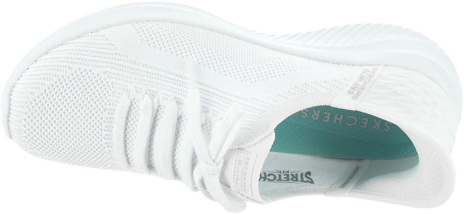 imageSkechers Boys Zinger Street ShoesWhite