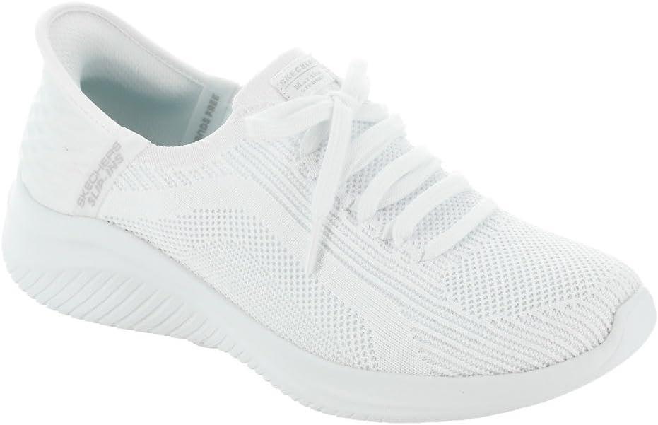 imageSkechers Boys Zinger Street ShoesWhite