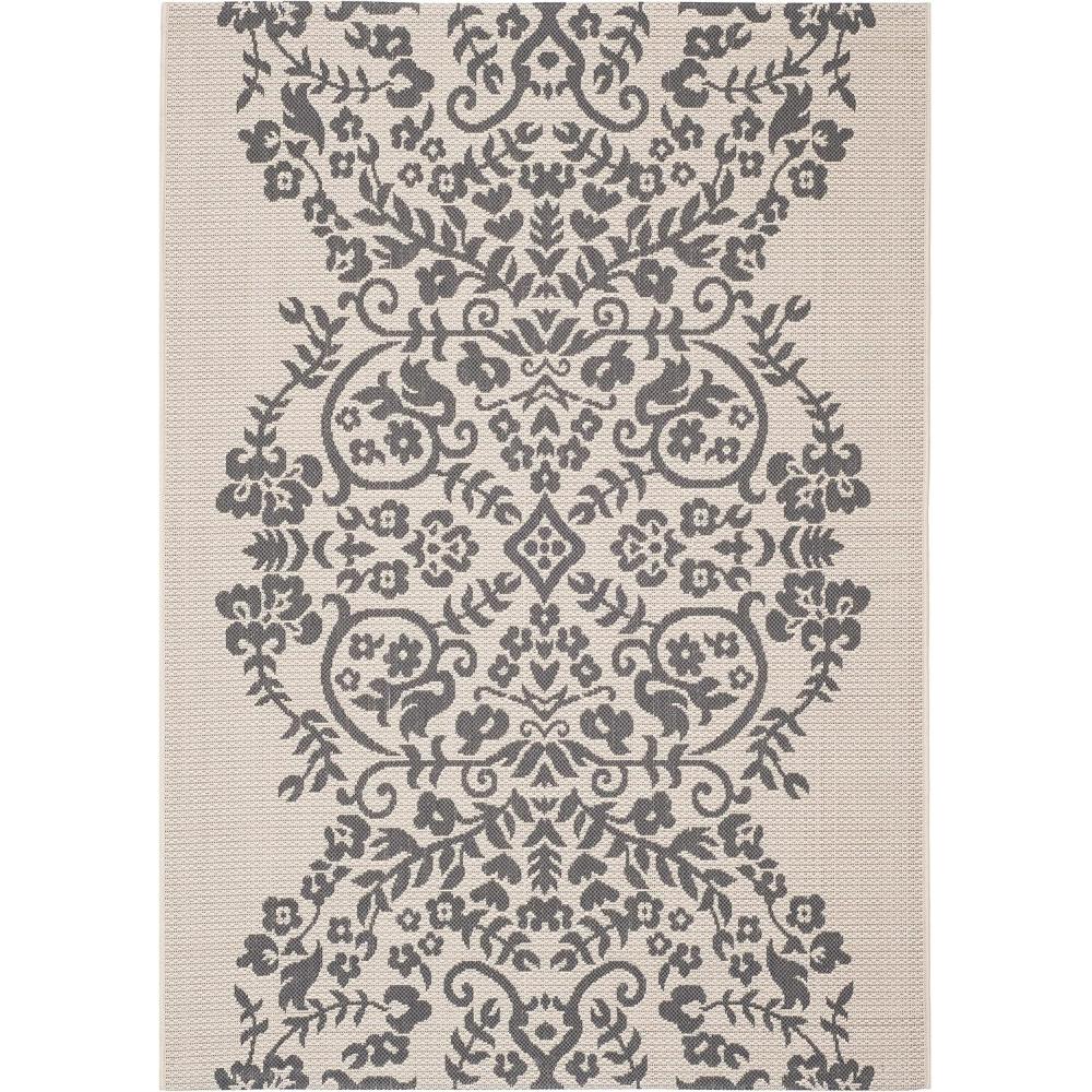 imageMartha Stewart x SAFAVIEH Outdoor Area Rug Collection 8 x 112 Cinnamon Stick Weather Resistant amp Washable Ideal for Patio Backyard Mudroom Deck Dining Space MSR4256241Hickory