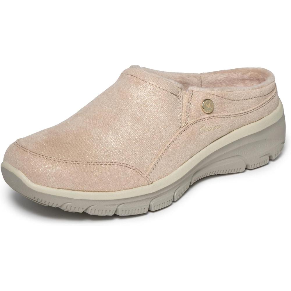imageSKECHERS Womens Martha Stewart Easy Going  Comfy FeelingNatural
