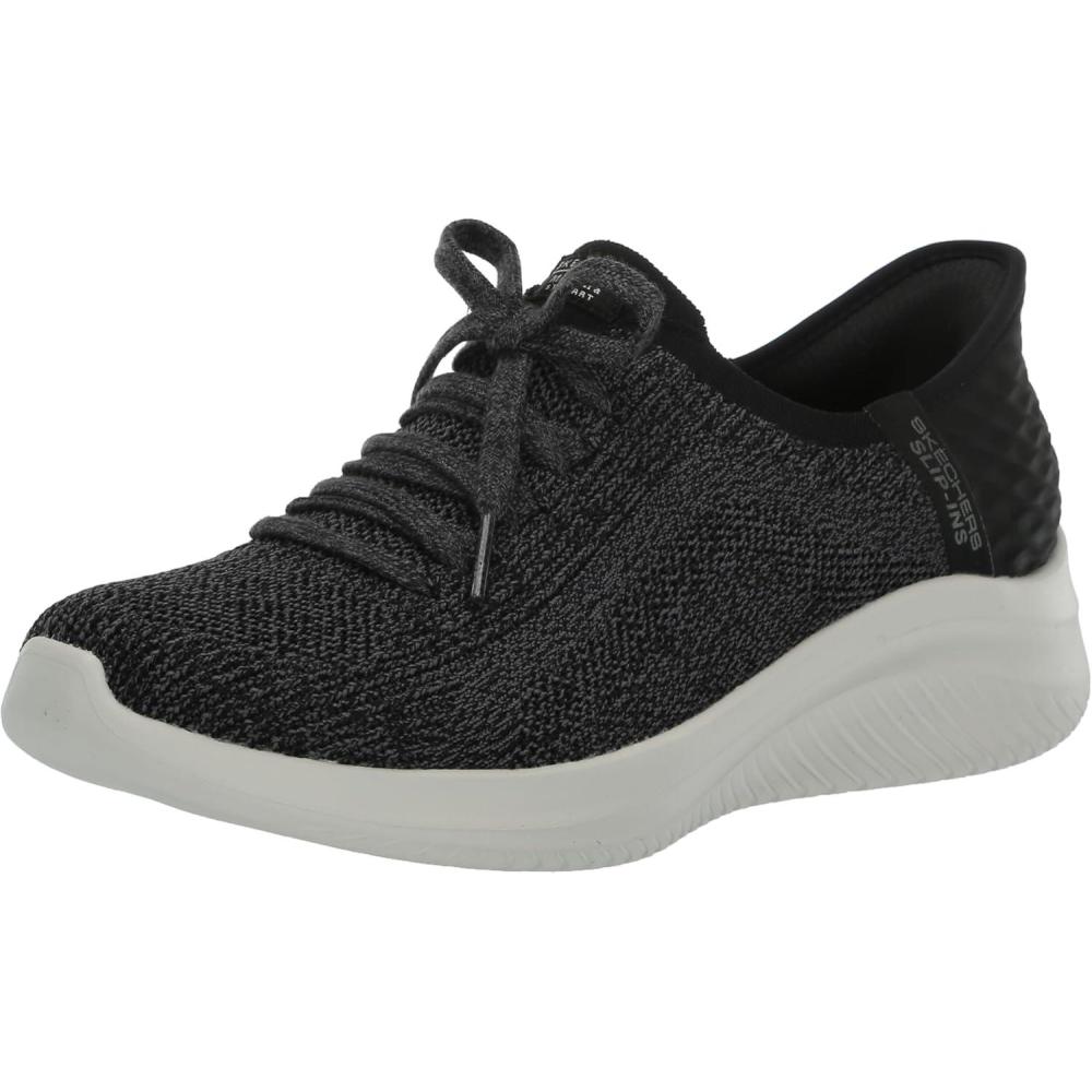 imageSkechers Boys Zinger Street ShoesBlack