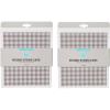 Grey Gingham