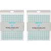 Teal Gingham