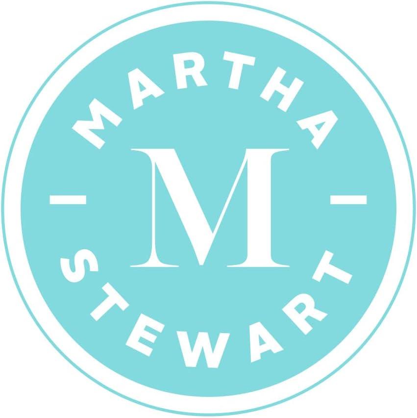 imageMartha Stewart womens Ms101 Oversized Uv400 Protective Round Sunglasses Timeless Gifts for Her 635mm Round SunglassesBrown