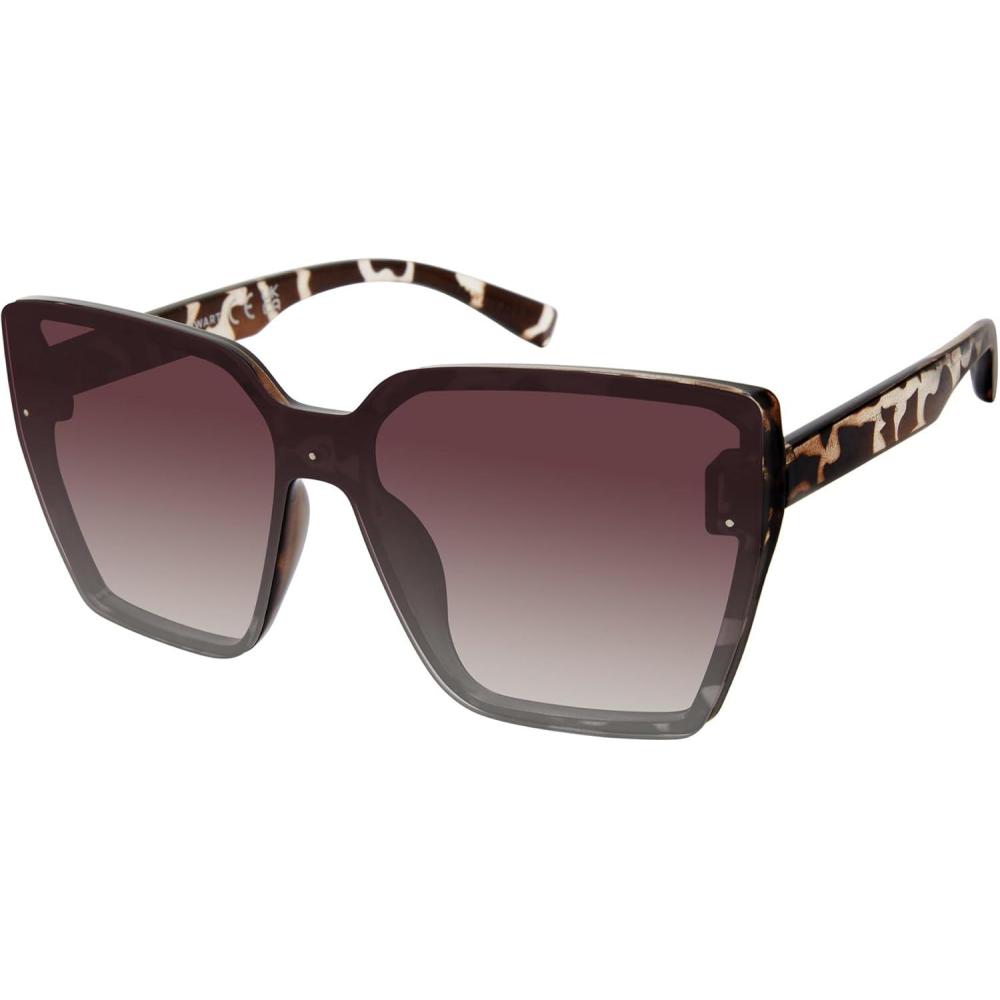 imageMartha Stewart Women Cat Eye SunglassesMulticolor