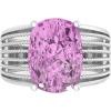 Pink Sapphire