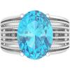 Blue Topaz