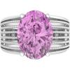 Pink Sapphire