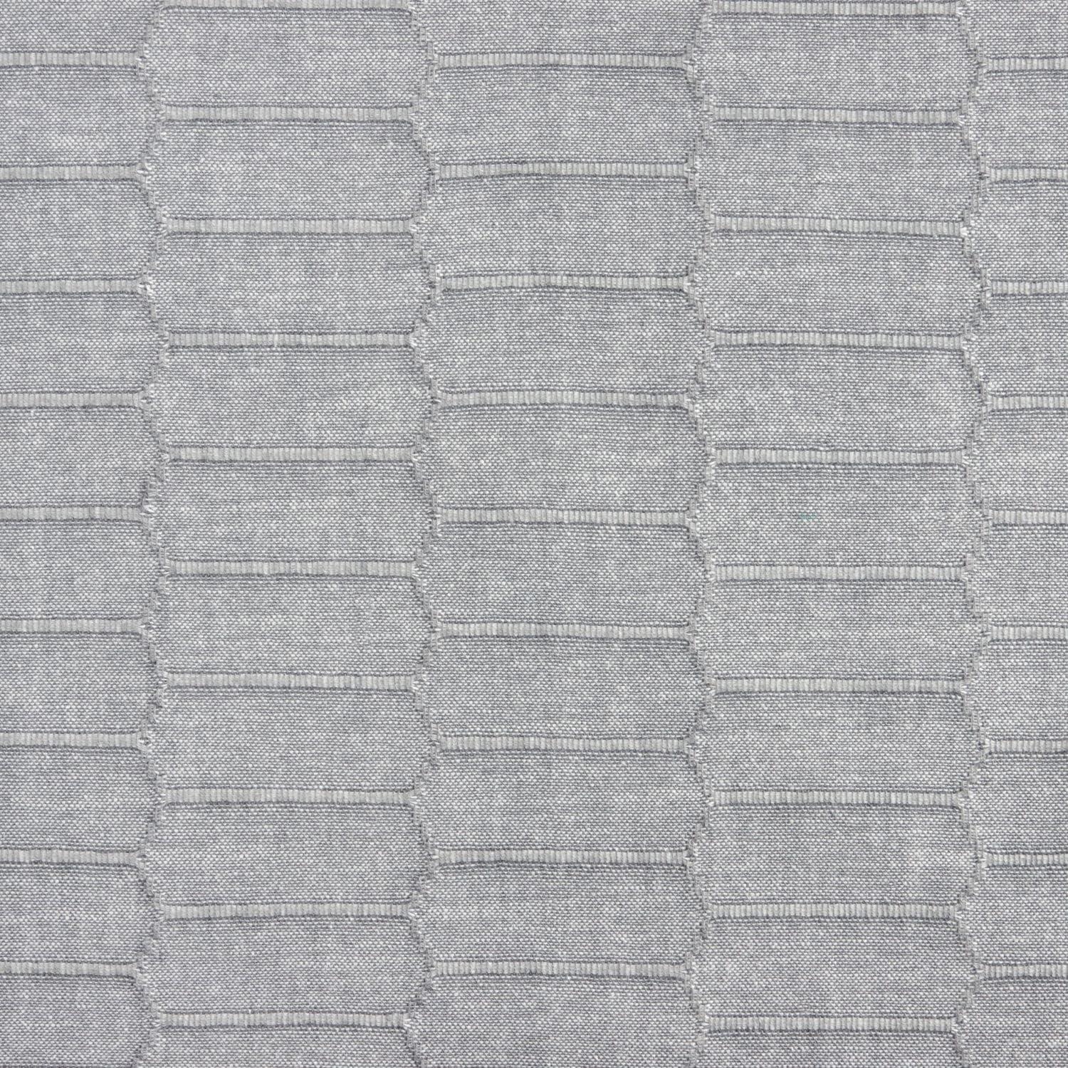 imageMartha Stewart Honeycomb Modern Farmhouse Napkin 4Pack Set Beige 19x19Charcoal Grey