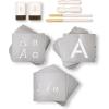 Classic Alphabet