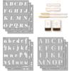 Modern Fonts