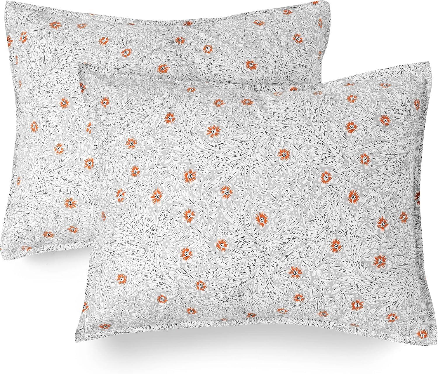 imageMARTHA STEWART Natalie King Size Duvet 3 Piece Set1 Duvet Cover 2 Pillow Shams Crinkle Velvet Texture Soft amp Royal Machine Wash 104x92 with Button Closure ChampagneMulticolor