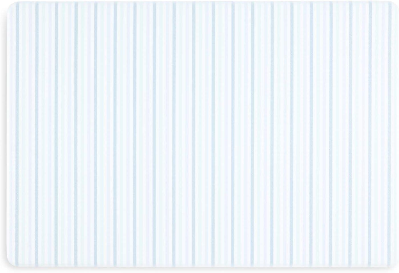 imageMartha Stewart Amber Floral Daisy Stripe Reverisble Water Resistant Kitchen Mat PinkYellow 20x39BluePurpleGreen