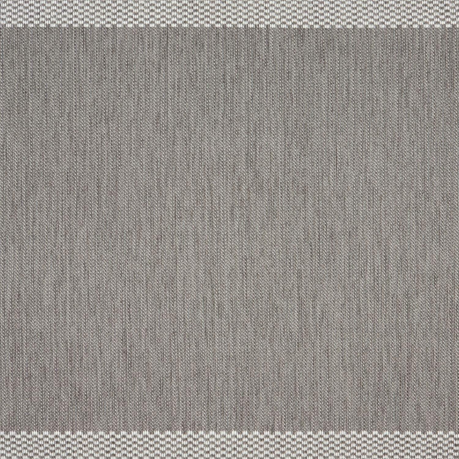 imageMartha Stewart Mira Modern Heathered AntiFatigue AirInfused Kitchen Mat Beige 196x32Grey