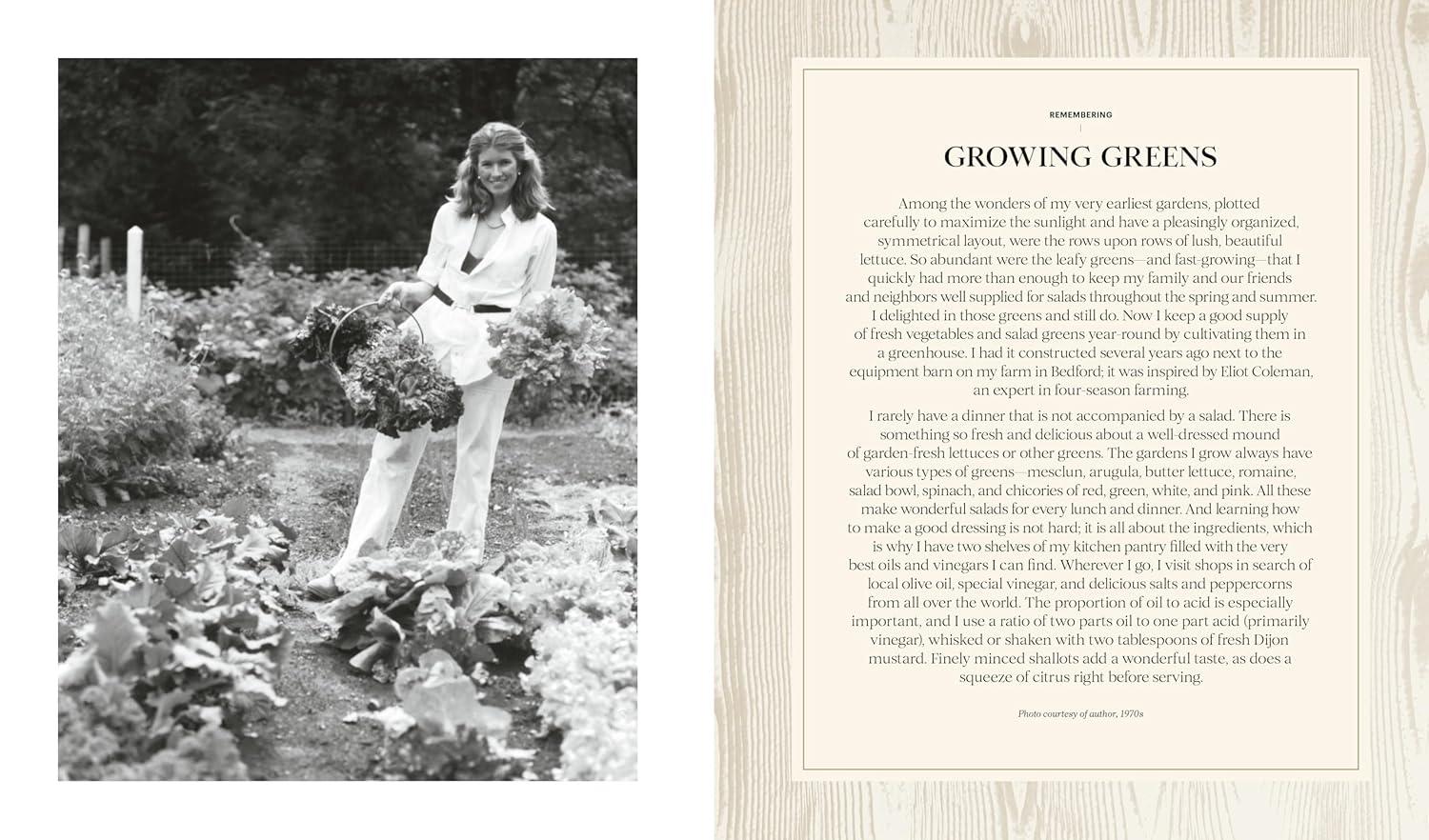 imageMartha The Cookbook 100 Favorite Recipes with Lessons and Stories from My Kitchen