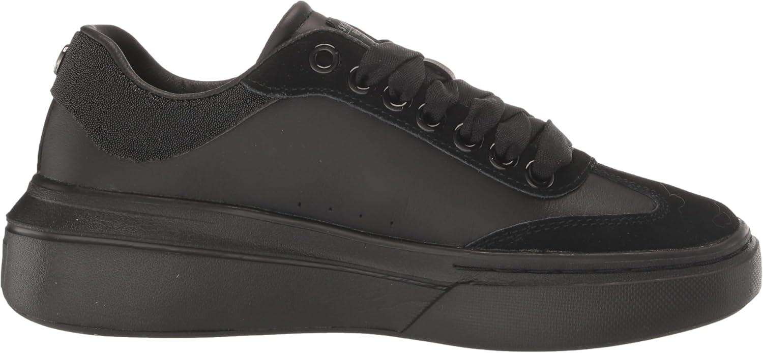 imageSkechers Womens Martha Stewart Cordova Classic Spirit SneakersBlack