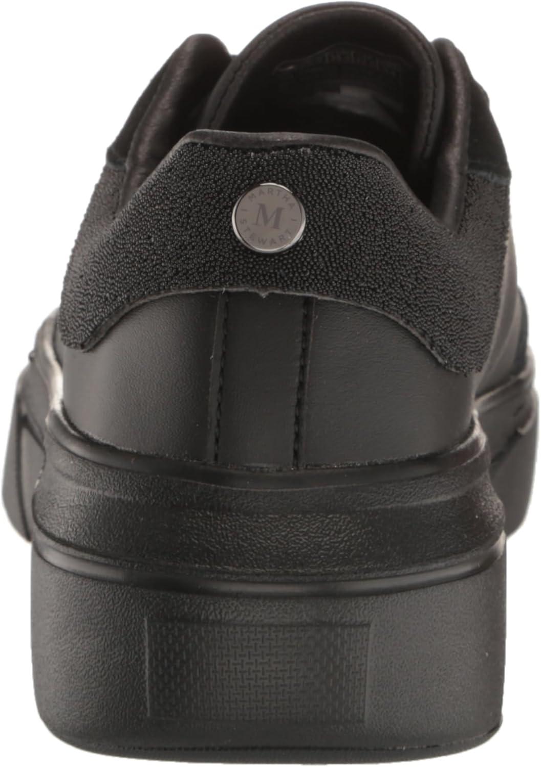 imageSkechers Womens Martha Stewart Cordova Classic Spirit SneakersBlack