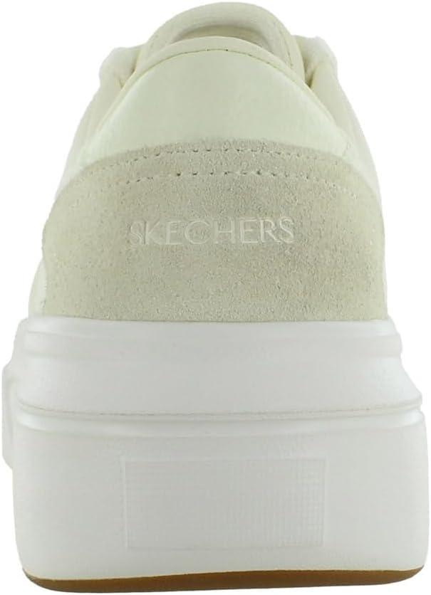 imageSkechers Womens Martha Stewart Cordova Classic Spirit SneakersOffwhiteoffwhite