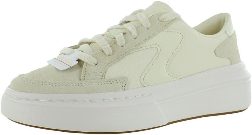 imageSkechers Womens Martha Stewart Cordova Classic Spirit SneakersOffwhiteoffwhite